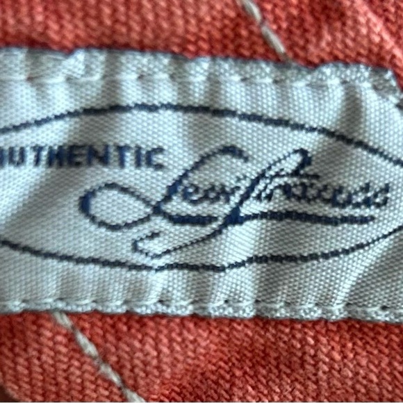 Levi Men’s Casual Button Down Shirt Size Large - Picture 7 of 7